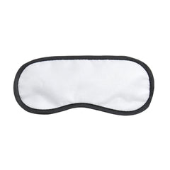 Sublimation Eye Mask – Soft Polyester Night Mask