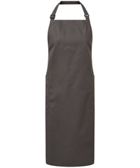 Recycled Polyester & Organic Cotton Apron