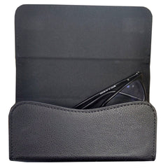 Bags & Wallets - PU Glasses Case