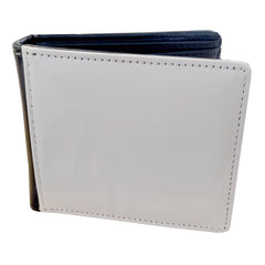 PU Sublimation Wallet