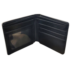 PU Sublimation Wallet