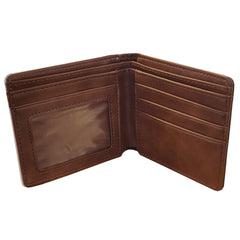 PU Sublimation Wallet
