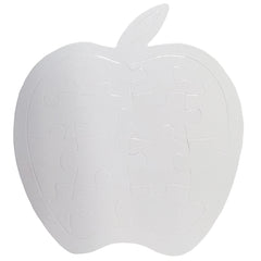 Sublimation Cardboard Jigsaw Puzzle - Apple (16 pieces)