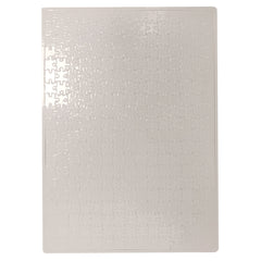 Sublimation Jigsaw Puzzle – A3 Pearl Finish Cardboard (300 Pieces)