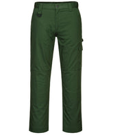 WX2 work trousers (CD884) regular fit