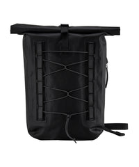Waterproof bike roll-top
