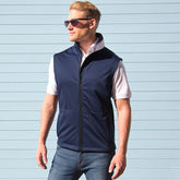 Core softshell bodywarmer