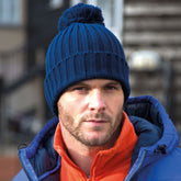 HDI quest knitted hat