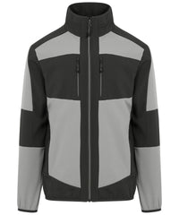 E-Volve unisex 2-layer softshell jacket