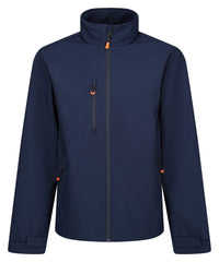 Thermogen Powercell 5000 heated softshell jacket