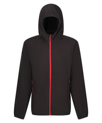 Navigate full zip-fleece