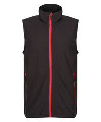 Navigate fleece bodywarmer