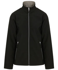 Ascender 2-layer softshell