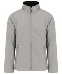 Ascender 2-layer softshell