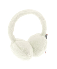 Faux fur earmuffs