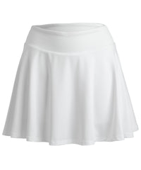 Spiro recycled women’s fitness skort