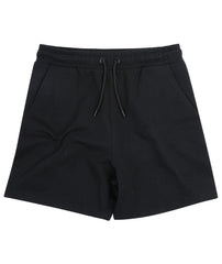 Unisex sustainable fashion sweat shorts