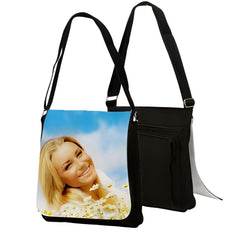 Sublimation Shoulder Bags - Medium - Detachable Panel