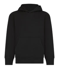 Kids sustainable fashion hoodie