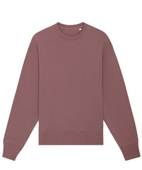 Radder oversized brushed crew neck (STSU857)