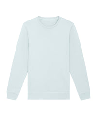 Roller unisex crew neck sweatshirt (STSU868)