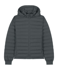 Stella Voyager jacket with removable hood (STJW839)