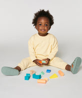 Baby Changer terry crew neck sweatshirt (STSB920)