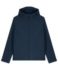 Stanley Discoverer hooded softshell (STJM158)