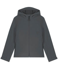 Women’s Stella Discoverer hooded softshell (STJW159)