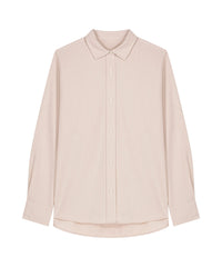 Stella Oxford shirt (STWW971)
