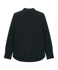 Stella Oxford shirt (STWW971)