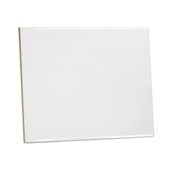 Sublimation Ceramic Tile – 6" x 8"