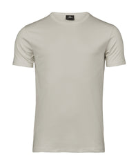 Interlock tee (520)