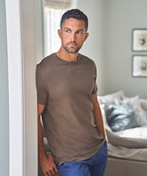 Interlock tee (520)