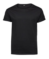 Roll-up tee (5062)