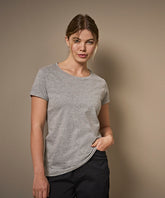 Women’s roll-up tee (5063)