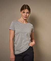 Women’s roll-up tee (5063)