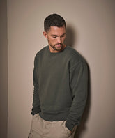 Heavy sweatshirt (5429)