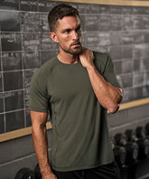 CoolDry tee (7020)