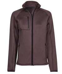 Women’s stretch fleece (9101)