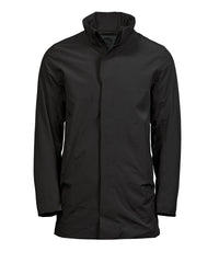 All weather parka (9608)