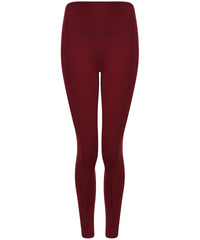 Core pocket legging