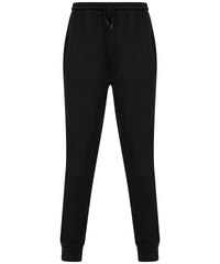 Unisex athleisure joggers