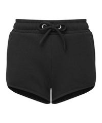 Women’s TriDri® recycled retro jogger shorts