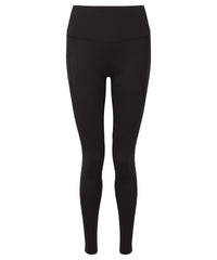 Women's TriDri® recycled performance full length leggings