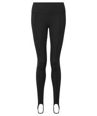 Women’s TriDri® recycled fashion stirrup leggings