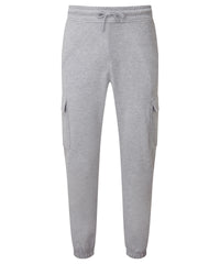 Unisex TriDri® cargo recycled joggers