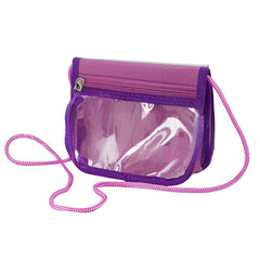 Sublimation Travel Wallet