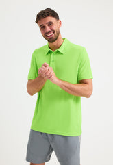 Mens Ultra Cool Poloshirt