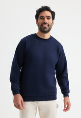 Heavyweight Sweatshirt